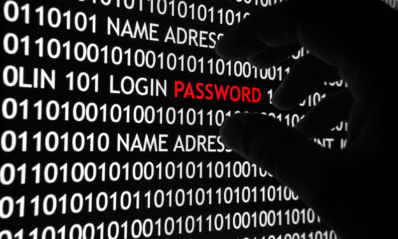 Stolen Credentials – How Hackers Breach Secure Organizations - image passwordphoto4678491-570x342 on https://www.vericlouds.com