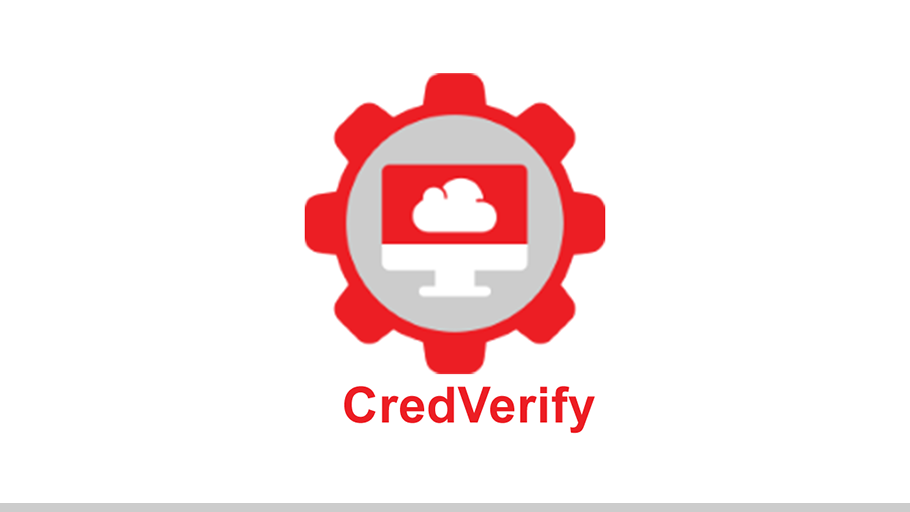 Credential Monitoring and Verification Service - image CredVerify3_16-9 on https://www.vericlouds.com