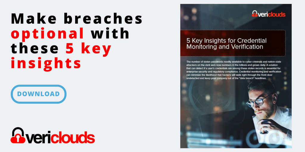 5 Key Insights for Credential Monitoring and Verification - image 5-Key-Insights-Twitter on https://www.vericlouds.com
