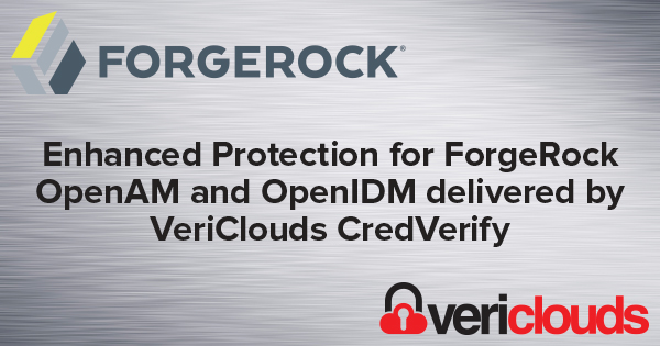 Forgerock - image Vericlouds-Forgerock on https://www.vericlouds.com