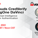 VeriClouds Integrates with Ping Identity’s DaVinci to Enable Stronger Authentication and Stop Account Takeover Attacks - image ITIFSA-Social-medium-150x150 on https://www.vericlouds.com