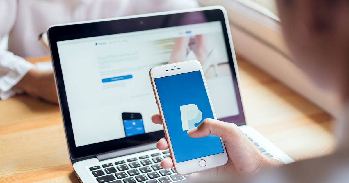 PayPal Breach 2023 Tip of the Iceberg VeriClouds